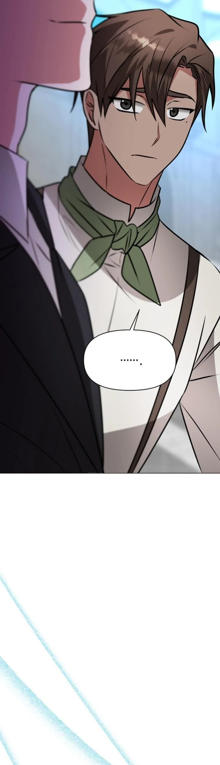 My Ruined Academy Life Chapter 80 Gambar 24