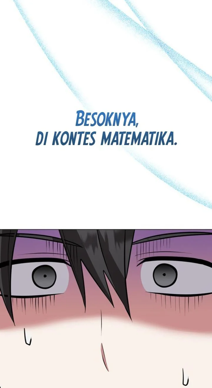 My Ruined Academy Life Chapter 80 Gambar 25
