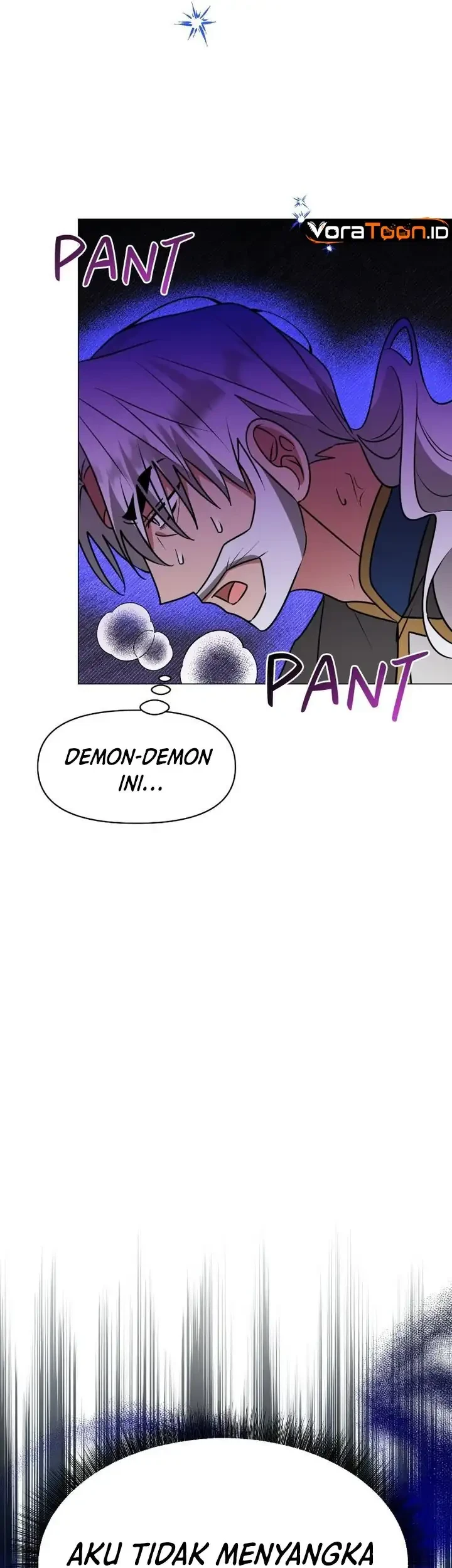 My Ruined Academy Life Chapter 88 Gambar 22
