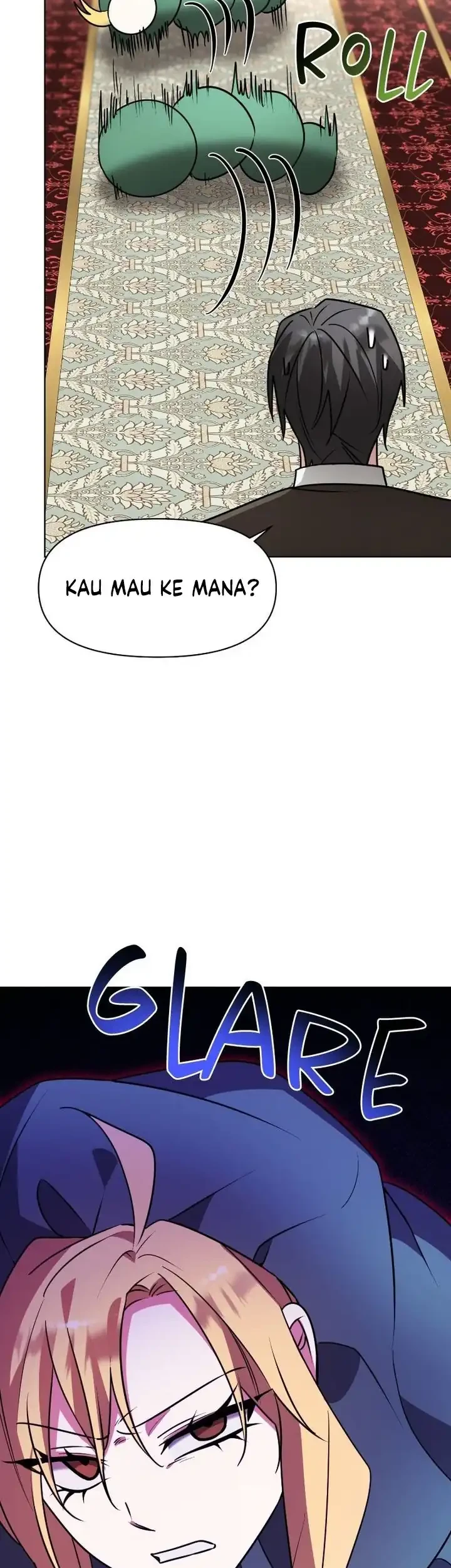 My Ruined Academy Life Chapter 90 Gambar 20