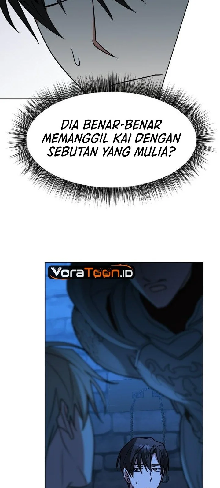 My Ruined Academy Life Chapter 92 Gambar 23
