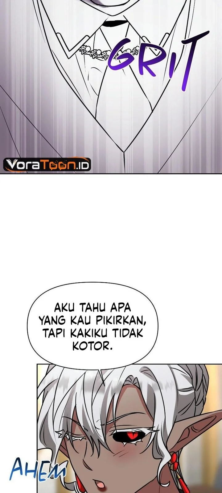 My Ruined Academy Life Chapter 95 Gambar 23
