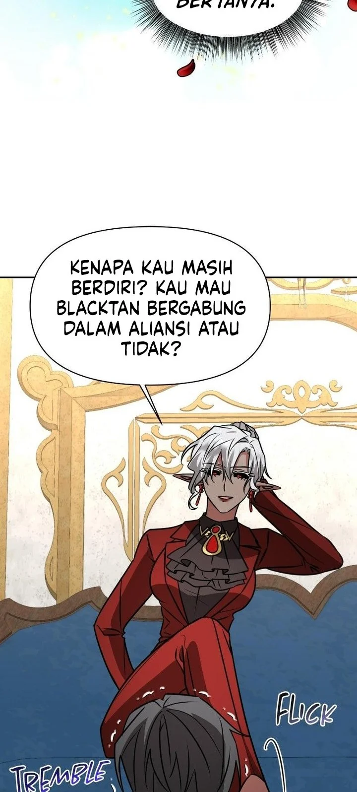 My Ruined Academy Life Chapter 95 Gambar 25