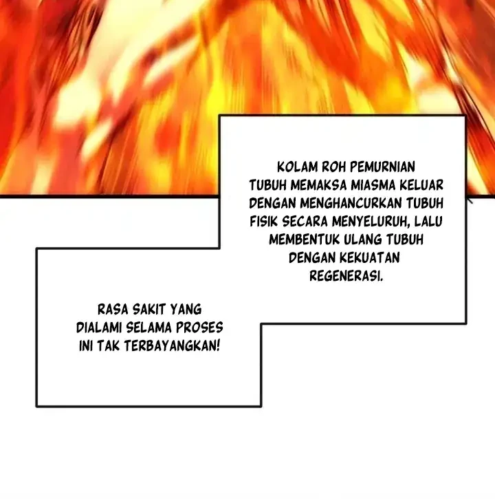 My Simulated Path to Immortality Chapter 22 Gambar 15
