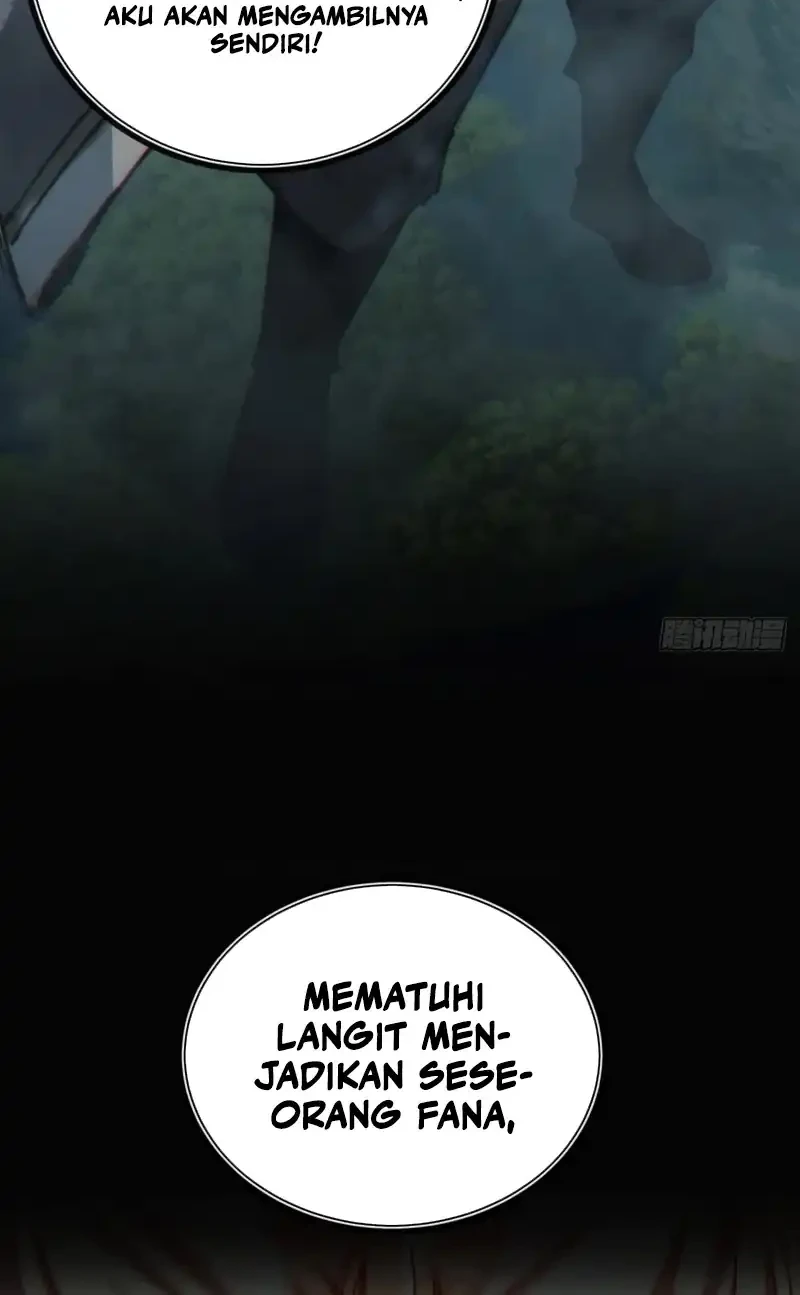 My Simulated Path to Immortality Chapter 23 Gambar 18