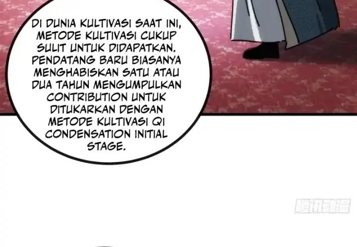 My Simulated Path to Immortality Chapter 25 Gambar 14