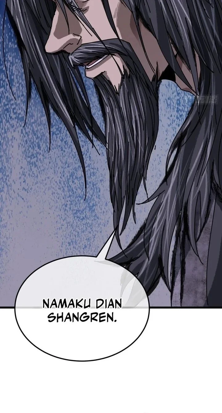 My Simulated Path to Immortality Chapter 57 Gambar 18