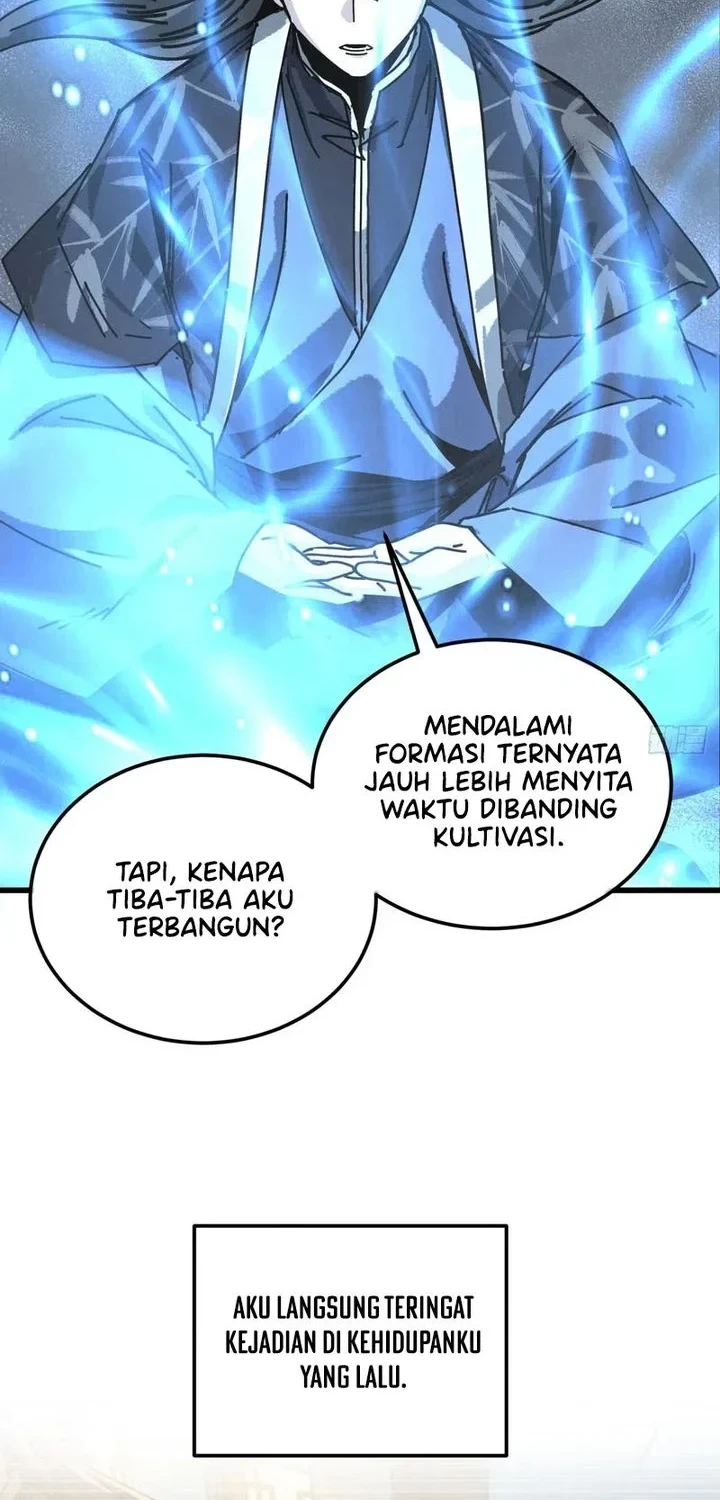 My Simulated Path to Immortality Chapter 66 Gambar 20