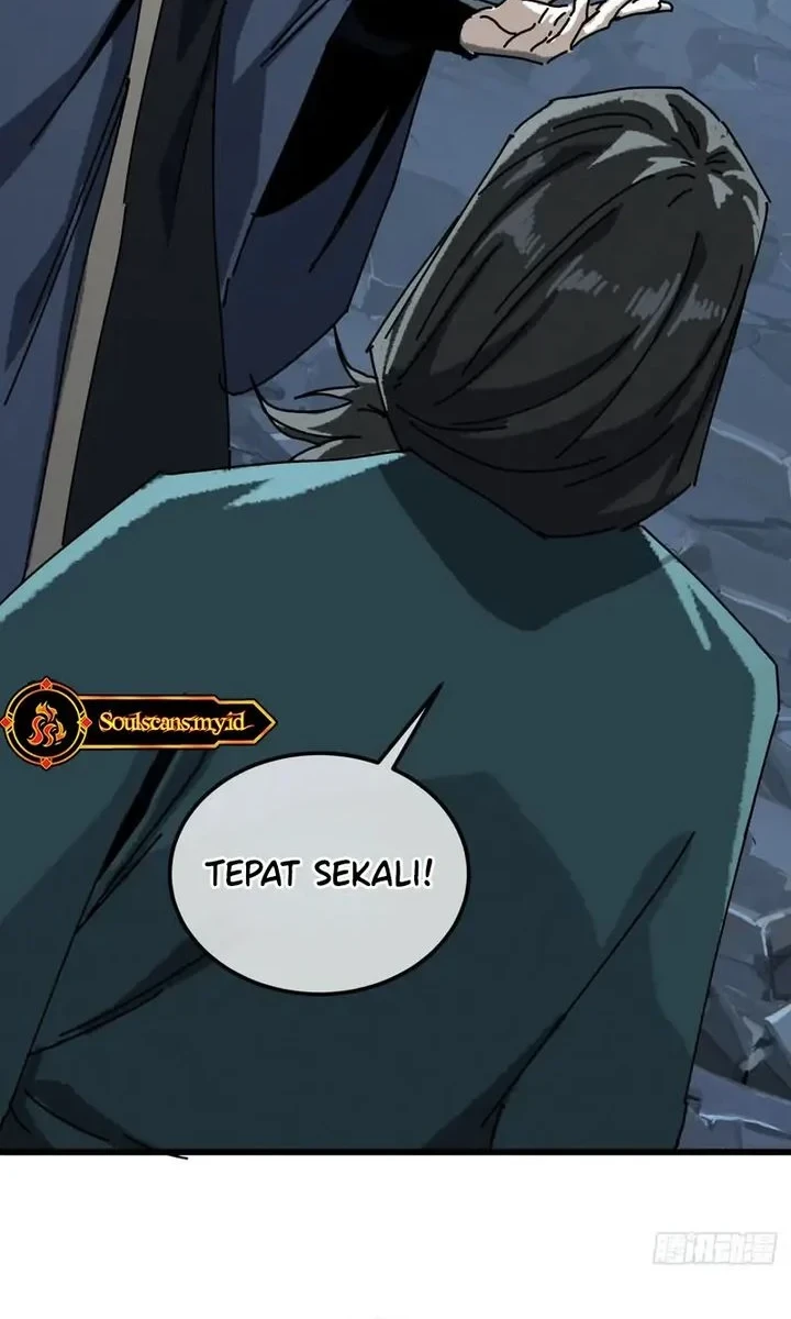 My Simulated Path to Immortality Chapter 68 Gambar 18