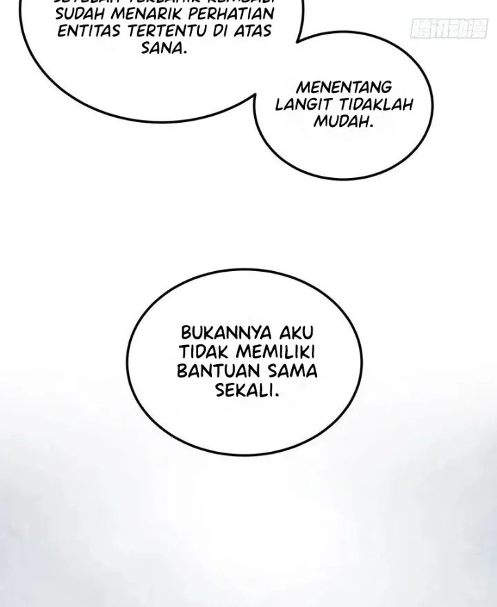 My Simulated Path to Immortality Chapter 71 Gambar 13