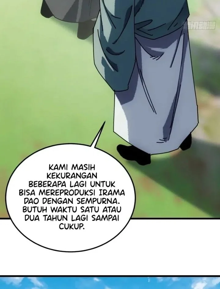 My Simulated Path to Immortality Chapter 74 Gambar 10