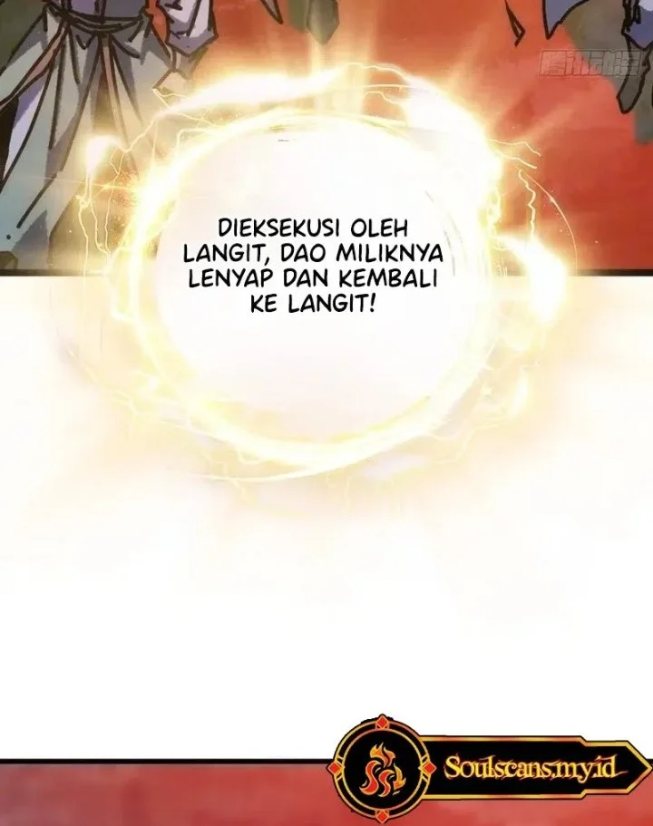 My Simulated Path to Immortality Chapter 78 Gambar 12