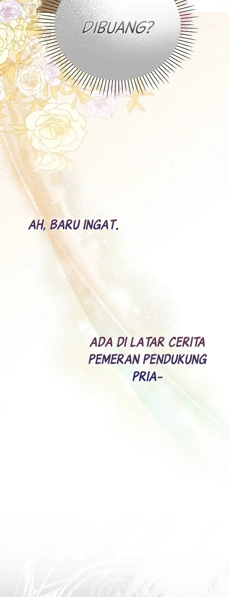 My Sister Is the Main Character Chapter 14 Gambar 22