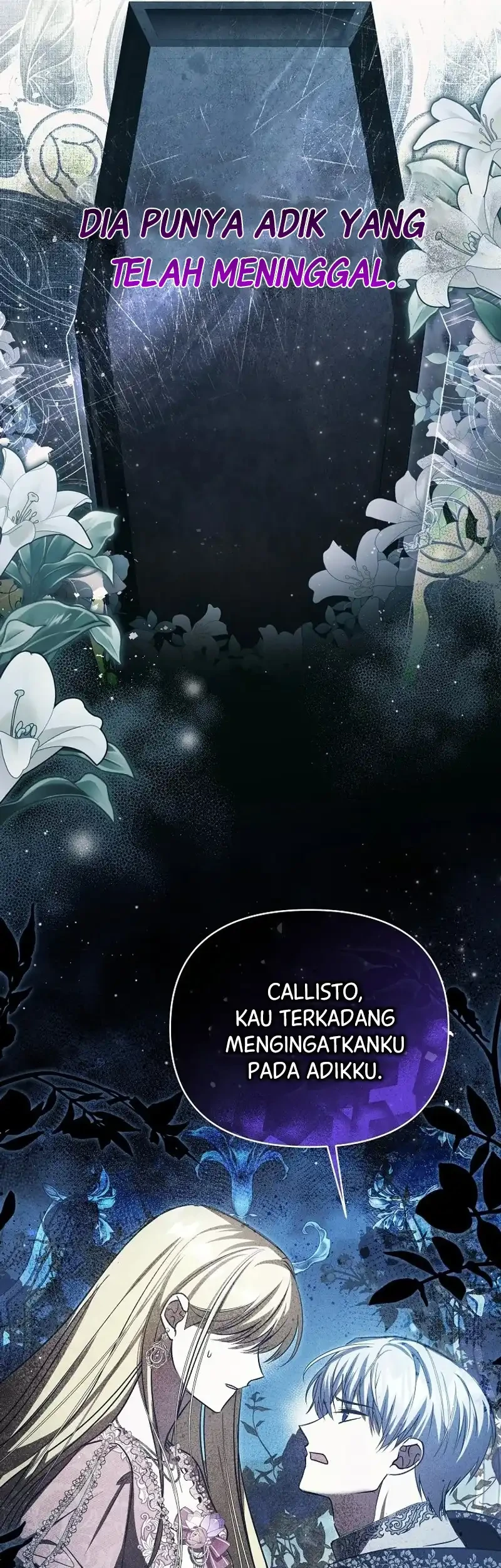 My Sister Is the Main Character Chapter 14 Gambar 23