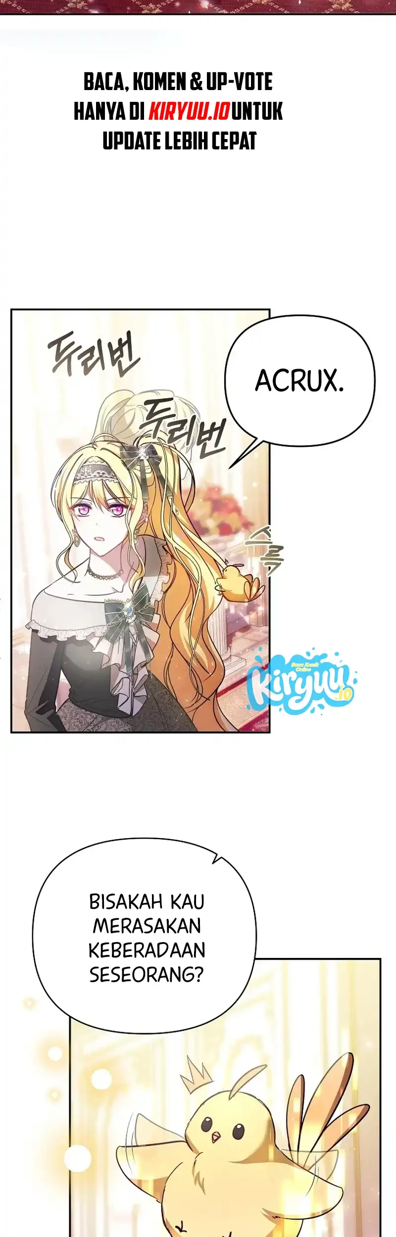 My Sister Is the Main Character Chapter 16 Gambar 19