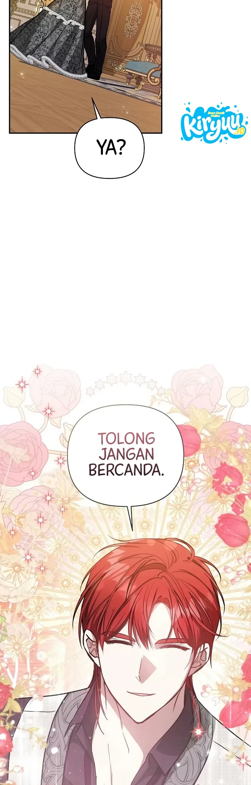 My Sister Is the Main Character Chapter 17 Gambar 22