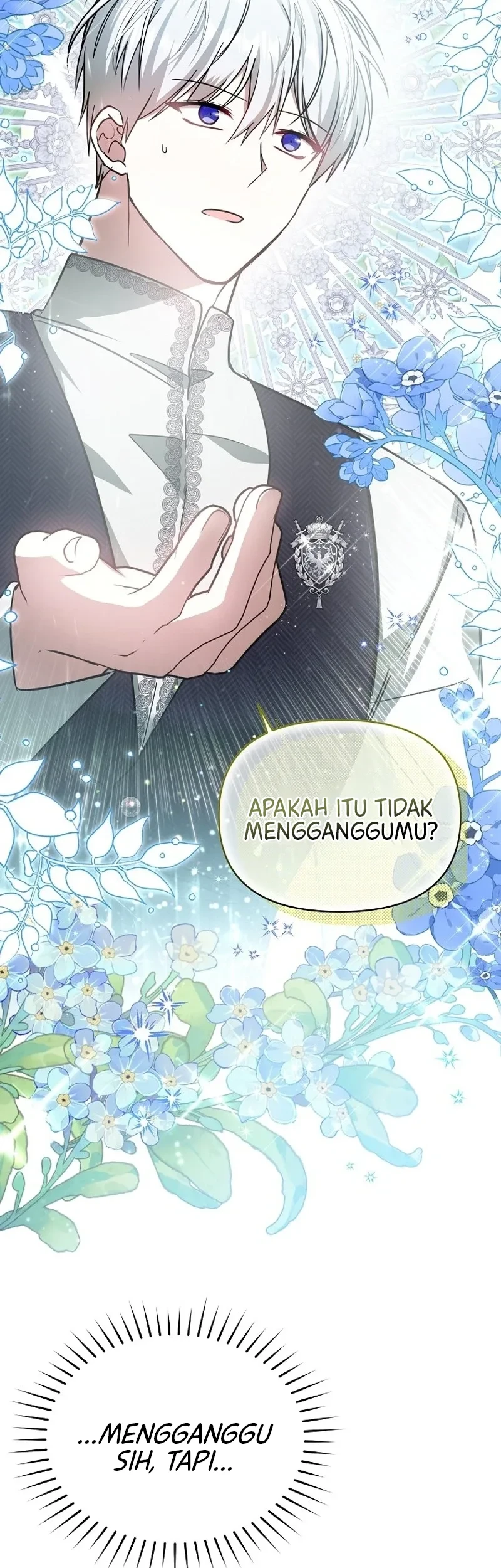 My Sister Is the Main Character Chapter 20 Gambar 23