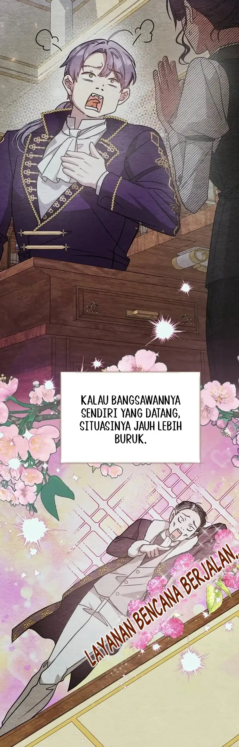 My Sister Is the Main Character Chapter 22 Gambar 20