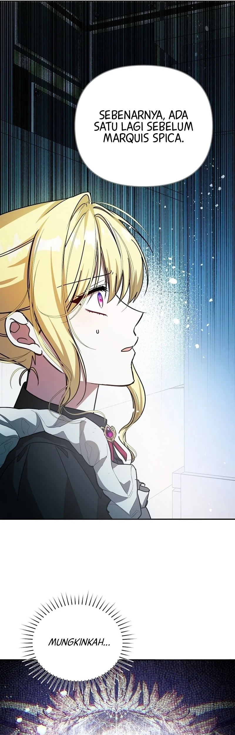 My Sister Is the Main Character Chapter 24 Gambar 21