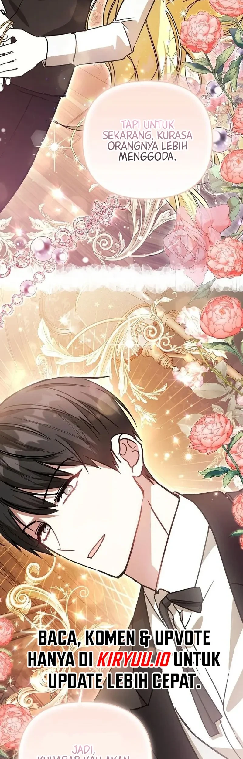 My Sister Is the Main Character Chapter 26 Gambar 18