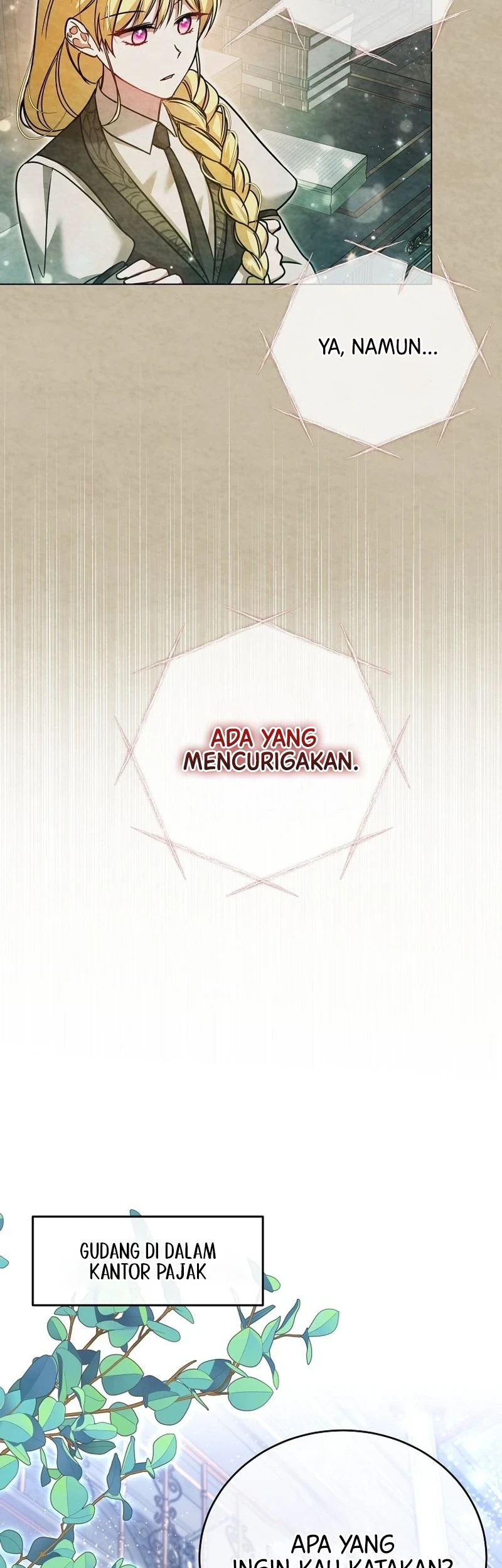 My Sister Is the Main Character Chapter 27 Gambar 22