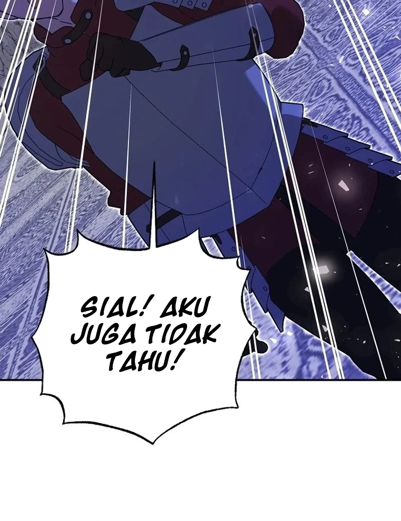 My Sister Is the Main Character Chapter 28 Gambar 17