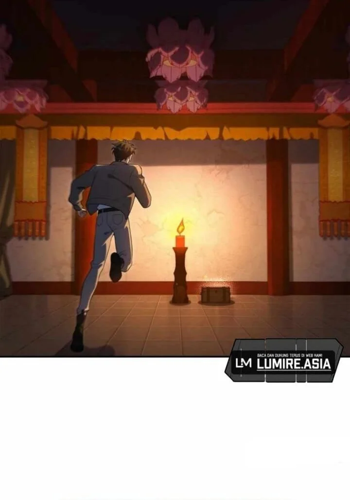 My Strange Life Chapter 1 Gambar 18