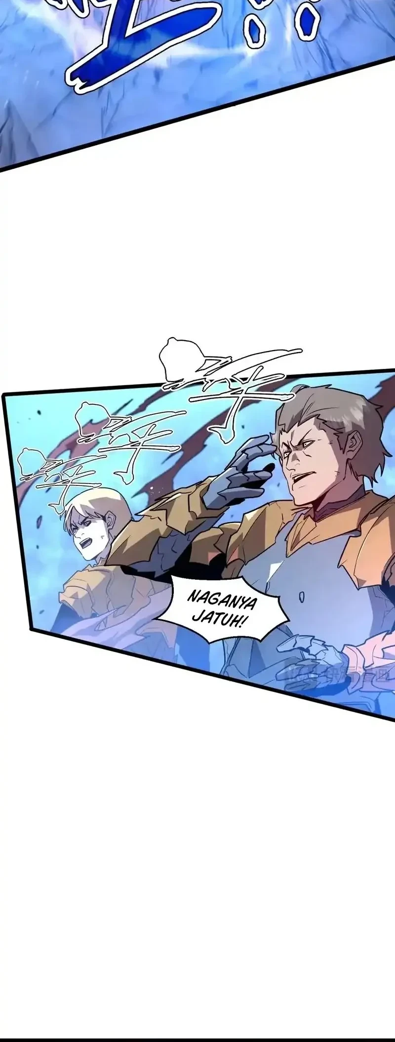 My System Is Very Serious Chapter 61 Gambar 30