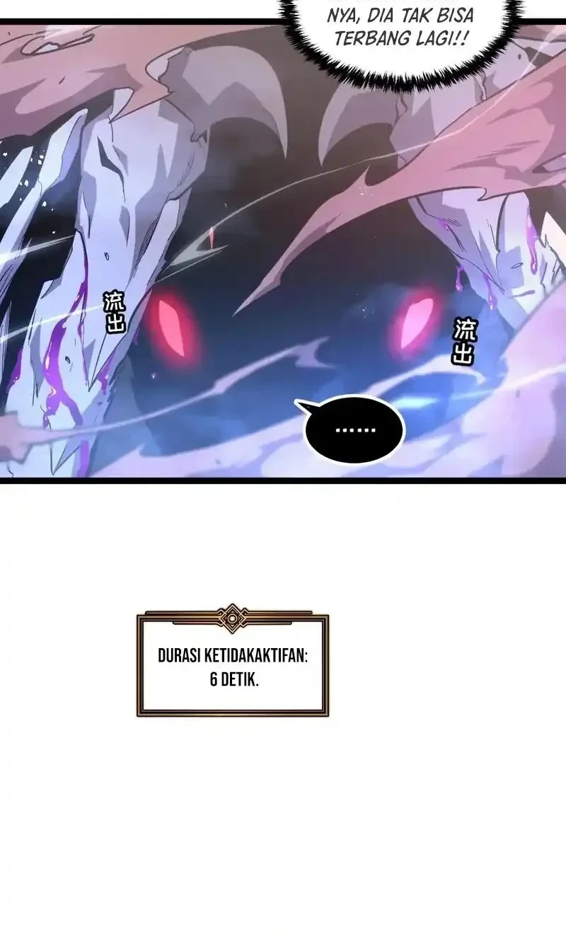 My System Is Very Serious Chapter 61 Gambar 32