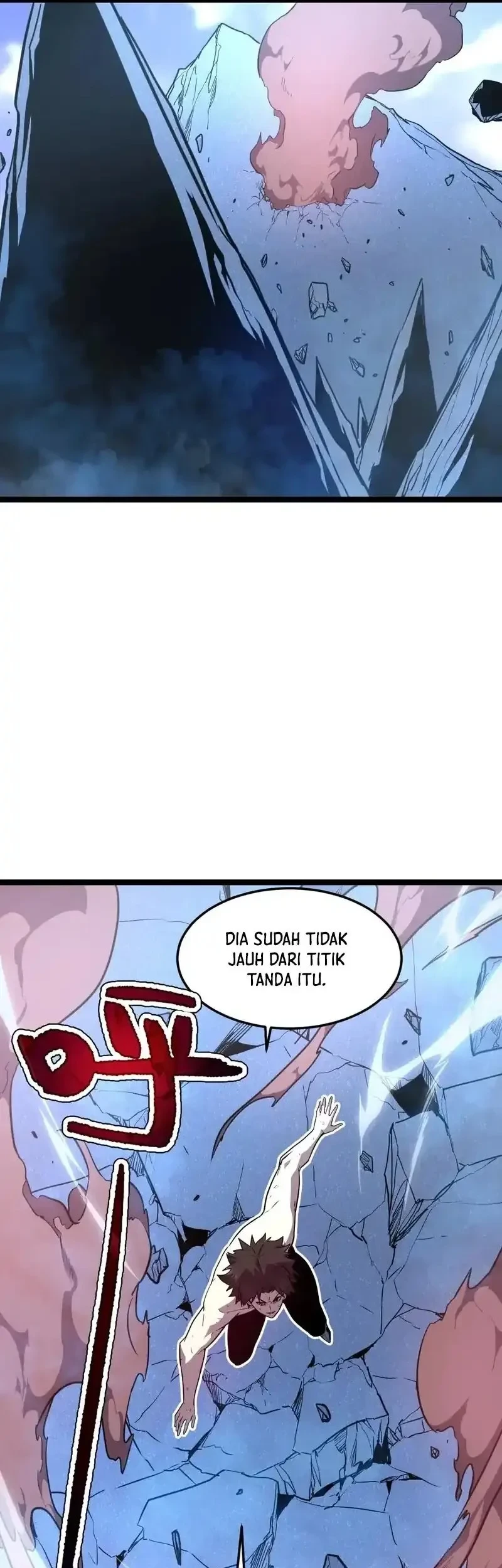 My System Is Very Serious Chapter 63 Gambar 17