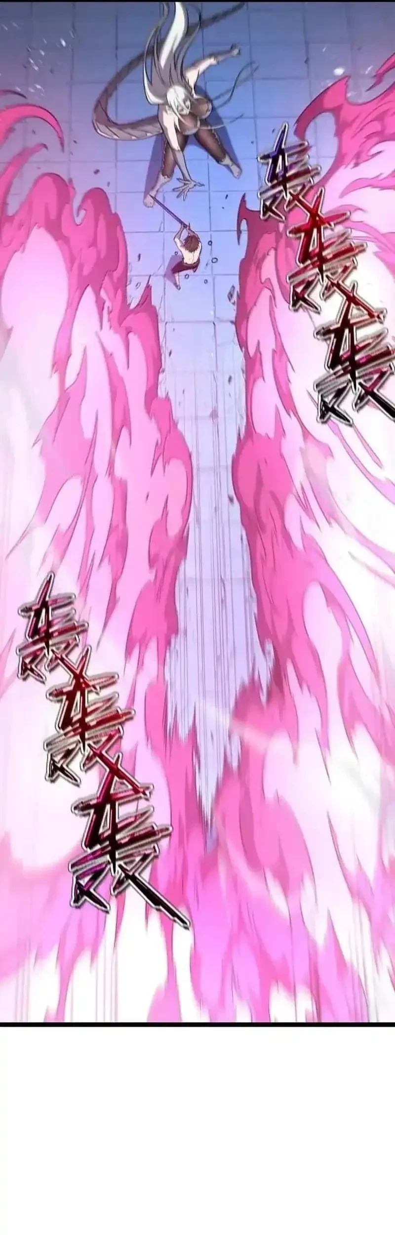 My System Is Very Serious Chapter 65 Gambar 29