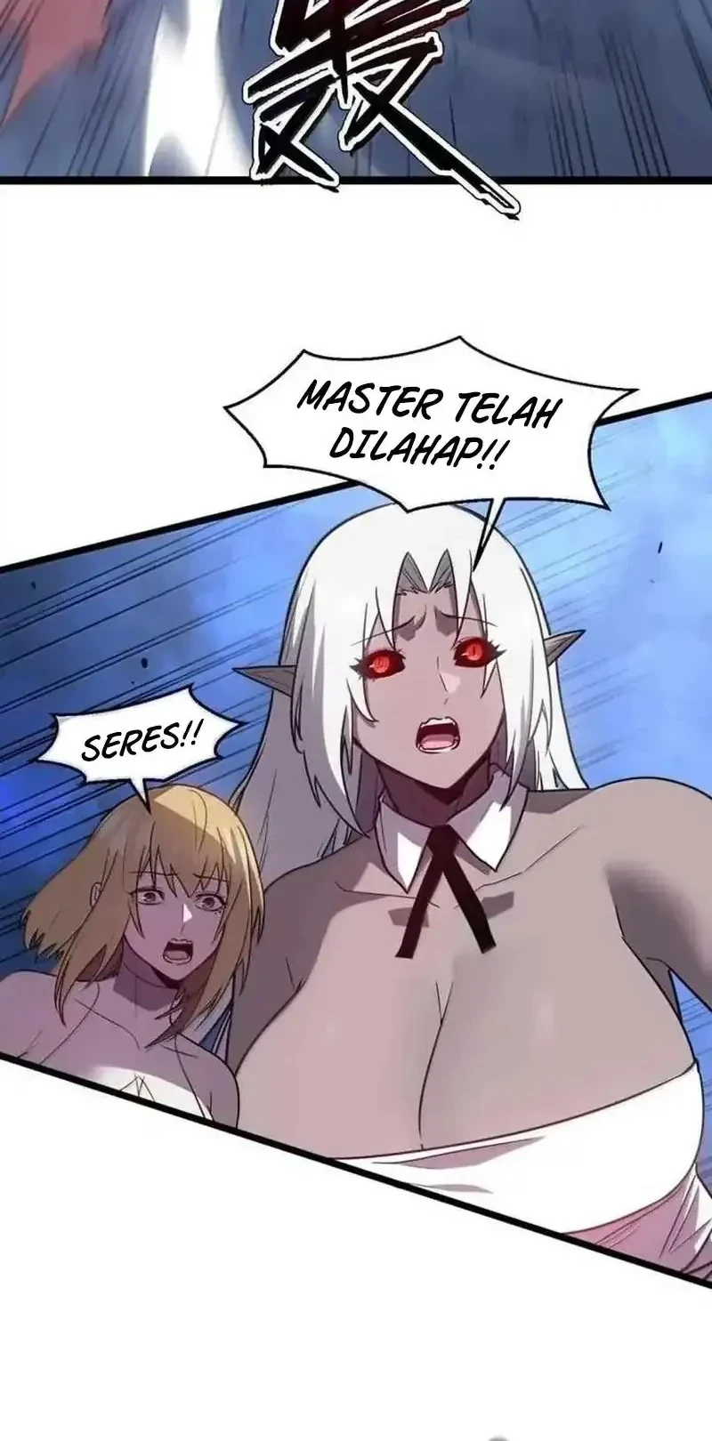 My System Is Very Serious Chapter 66 Gambar 24