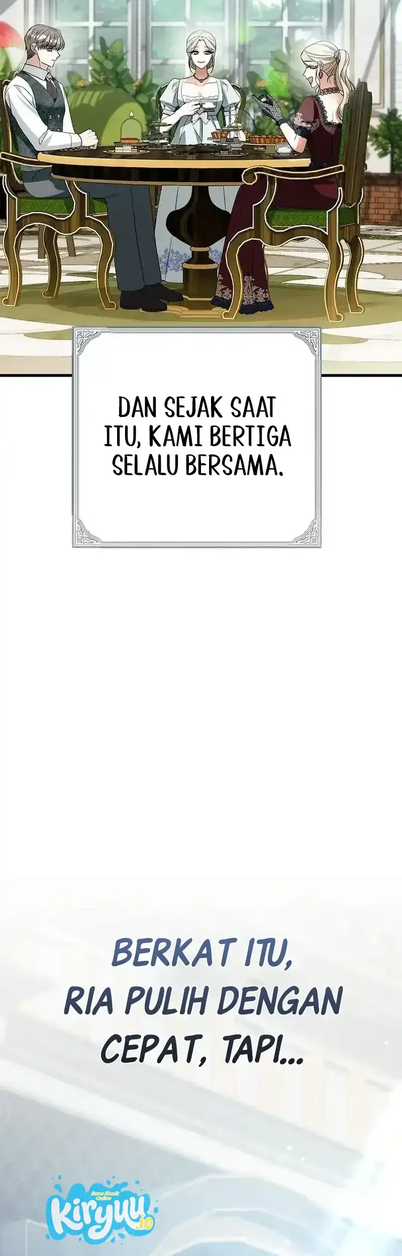 My Twin Stole My Place as His Wife Chapter 1 Gambar 48