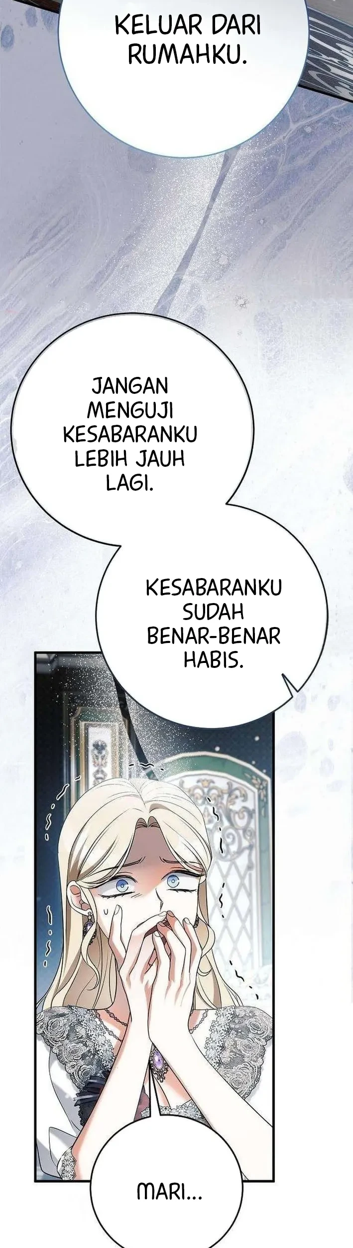 My Twin Stole My Place as His Wife Chapter 2 Gambar 28