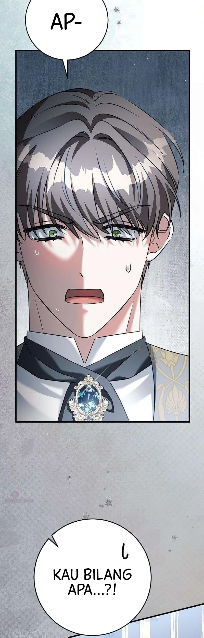 My Twin Stole My Place as His Wife Chapter 3 Gambar 31