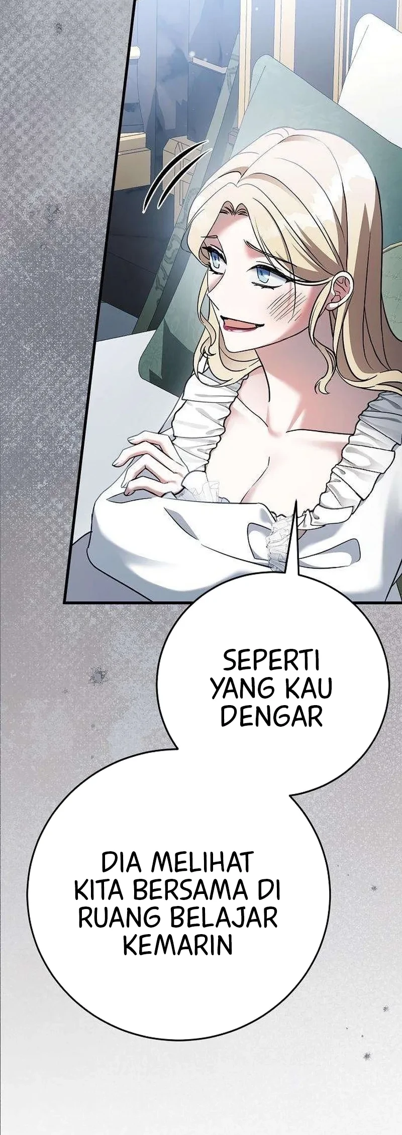 My Twin Stole My Place as His Wife Chapter 3 Gambar 32