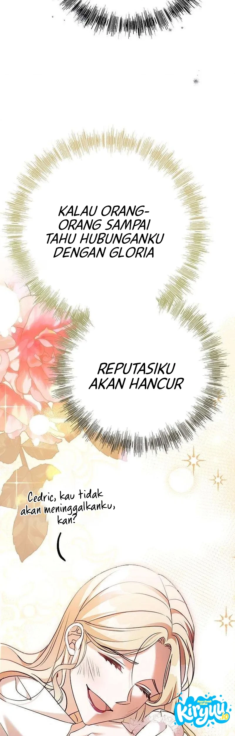 My Twin Stole My Place as His Wife Chapter 3 Gambar 34