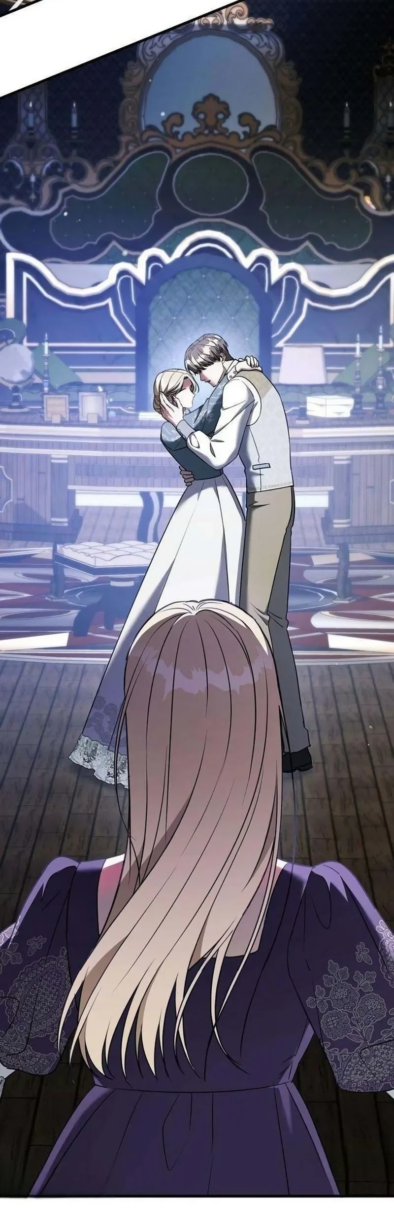 My Twin Stole My Place as His Wife Chapter 4 Gambar 31