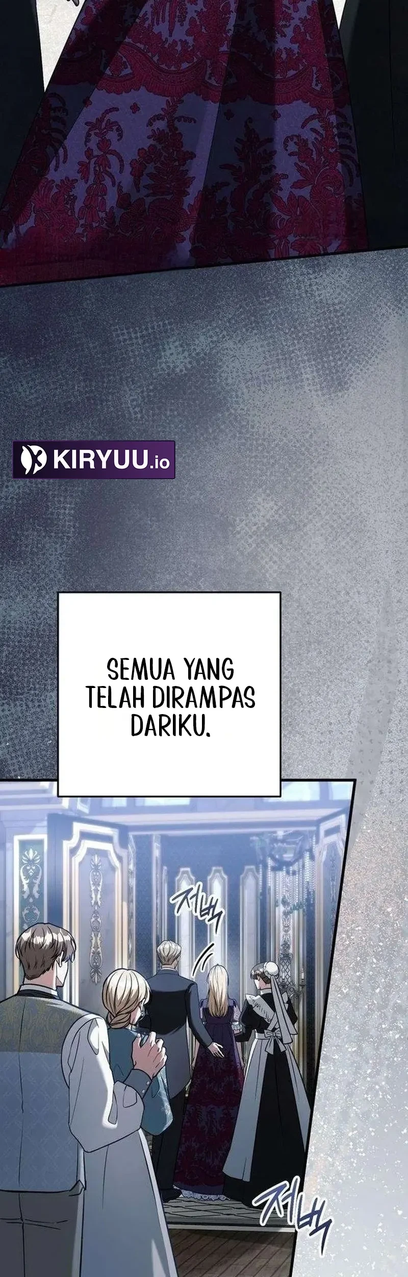 My Twin Stole My Place as His Wife Chapter 5 Gambar 29