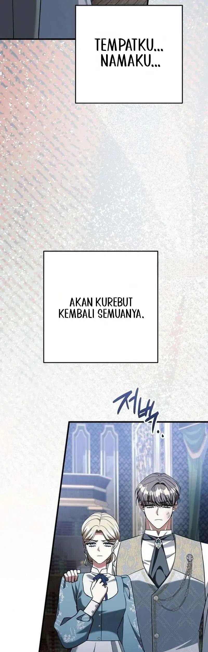 My Twin Stole My Place as His Wife Chapter 5 Gambar 30