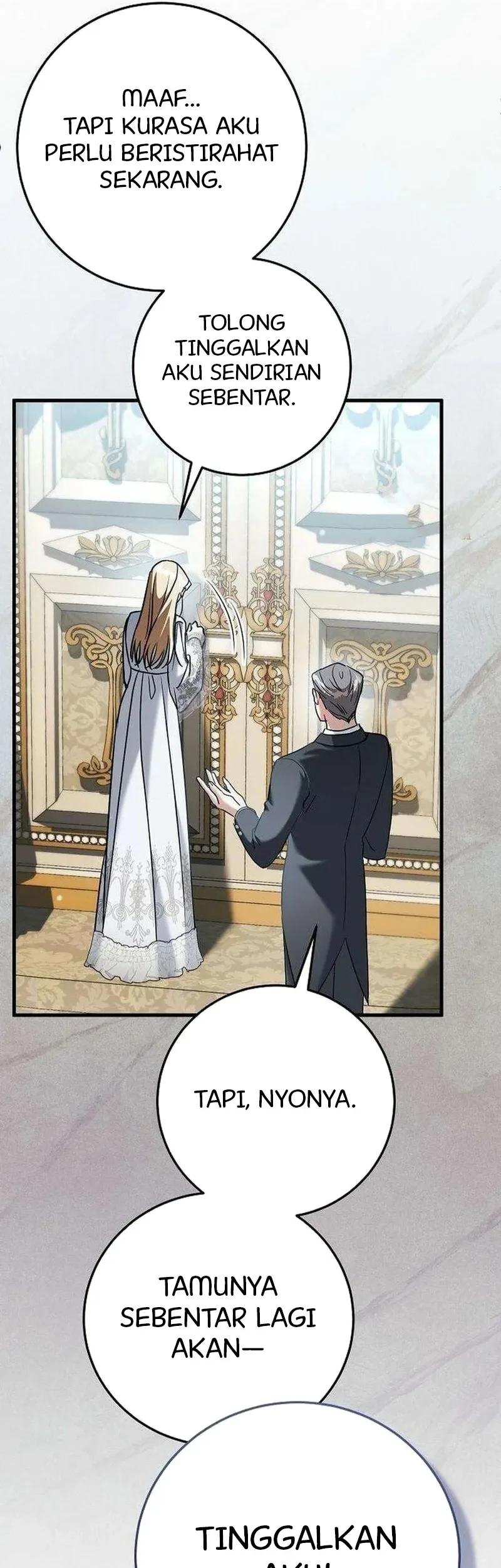 My Twin Stole My Place as His Wife Chapter 6 Gambar 29