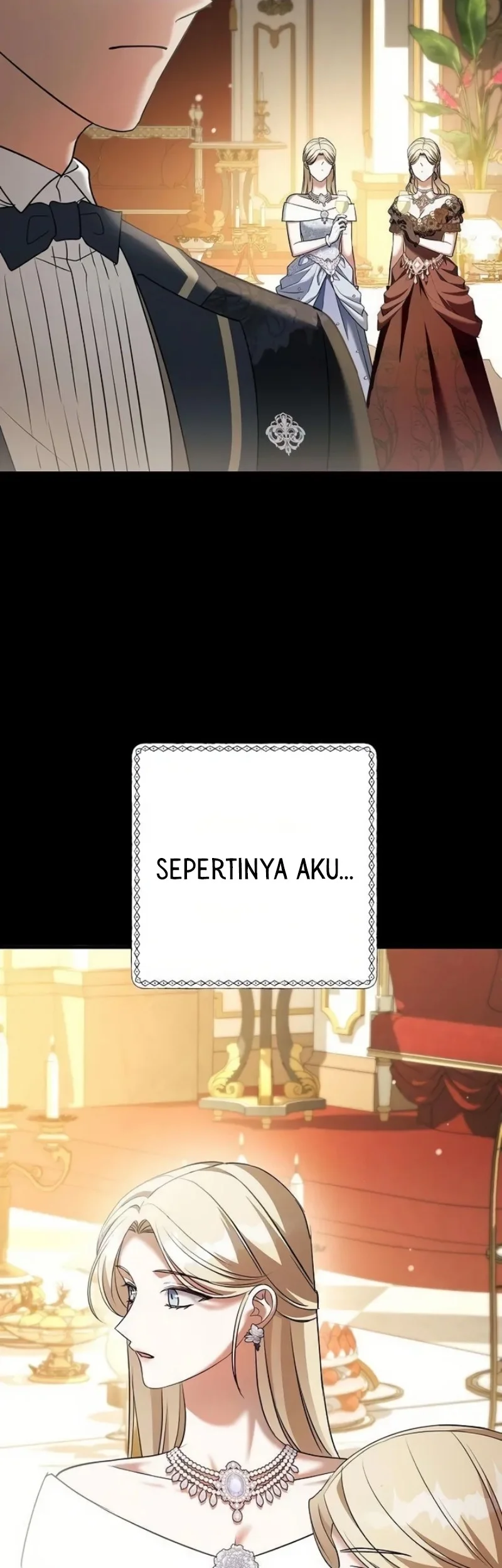 My Twin Stole My Place as His Wife Chapter 7 Gambar 28