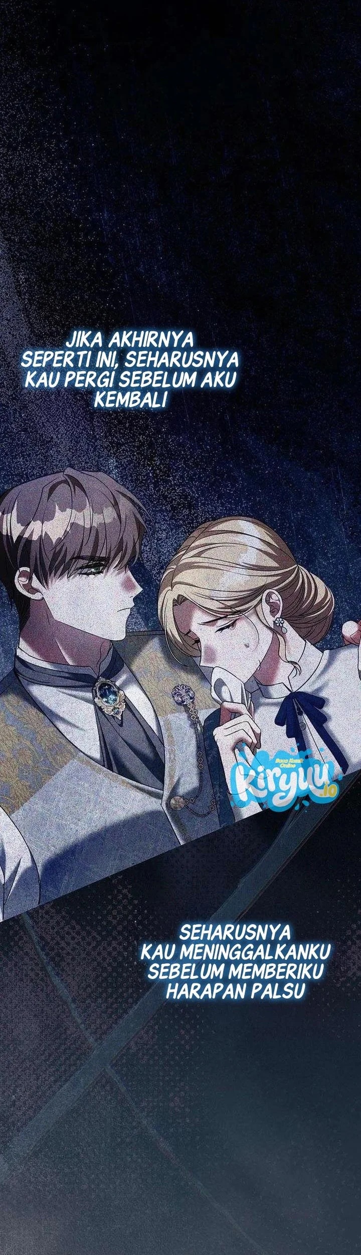 My Twin Stole My Place as His Wife Chapter 8 Gambar 27