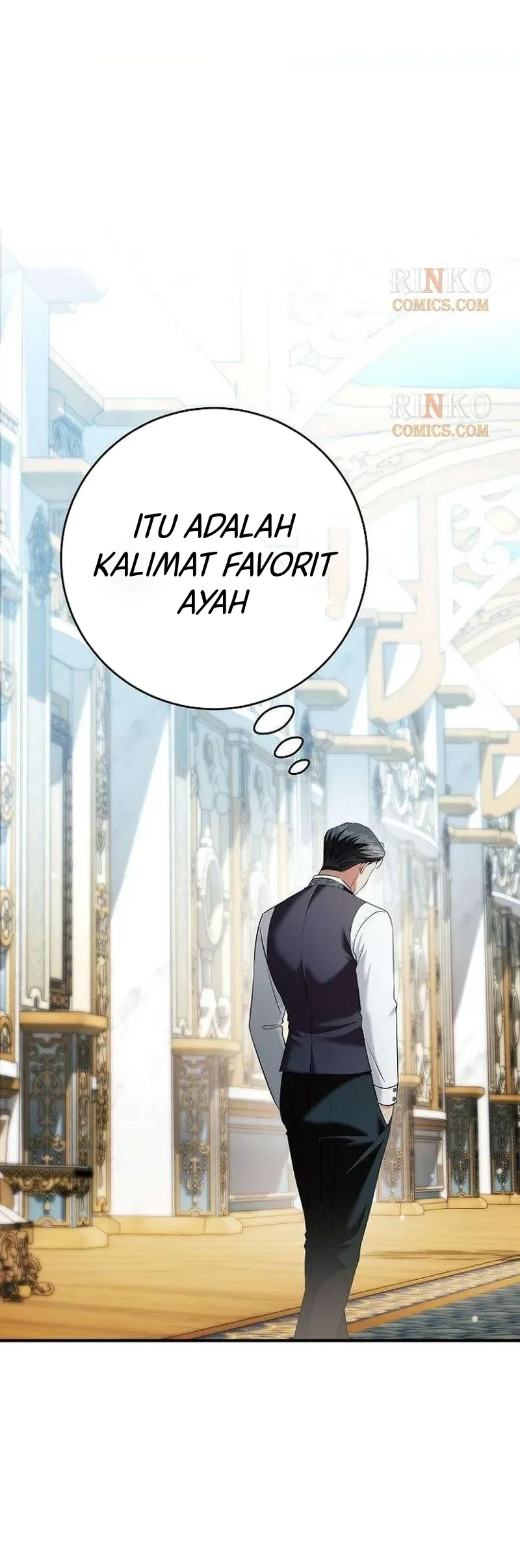 My Twin Stole My Place as His Wife Chapter 9 Gambar 26