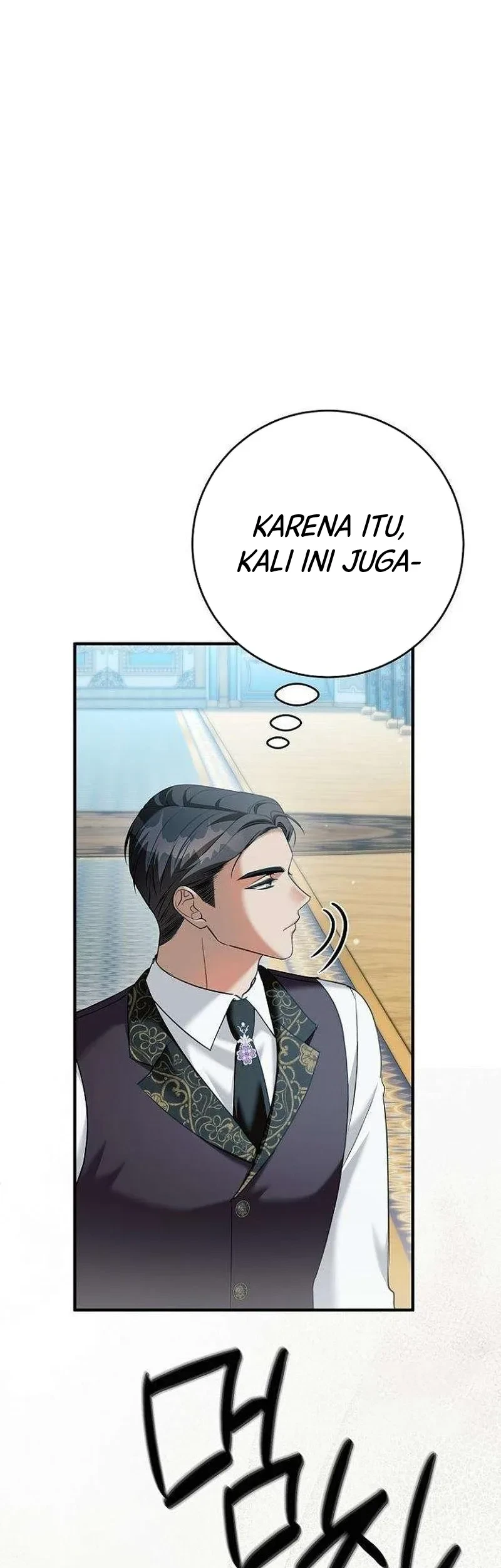 My Twin Stole My Place as His Wife Chapter 9 Gambar 27