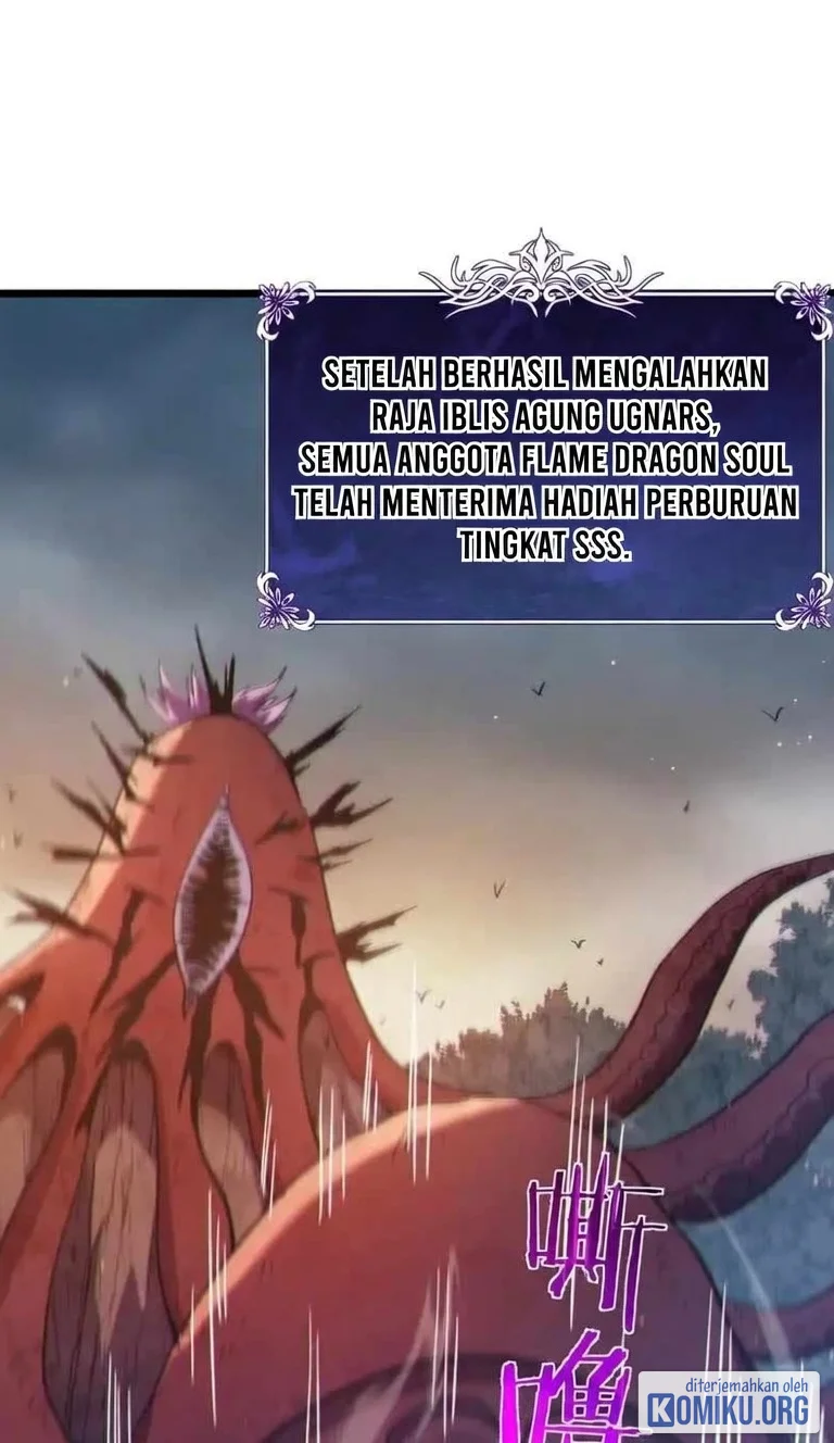My Unbeatable Passive Skill Lets Me Deal Massive Damage! Chapter 128 Gambar 24