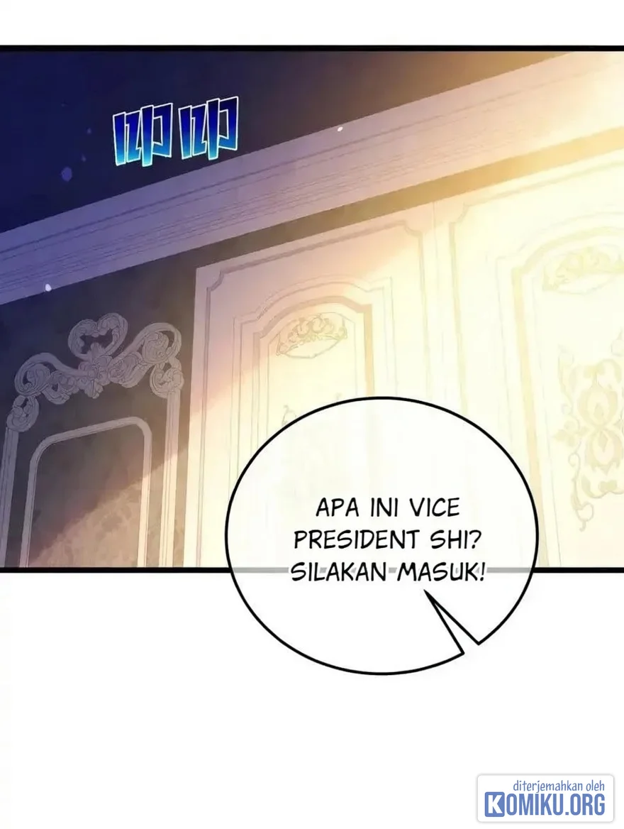 My Unbeatable Passive Skill Lets Me Deal Massive Damage! Chapter 145 Gambar 20