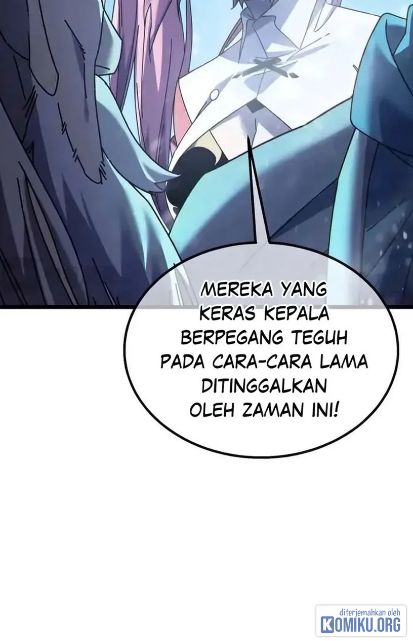 My Unbeatable Passive Skill Lets Me Deal Massive Damage! Chapter 146 Gambar 20