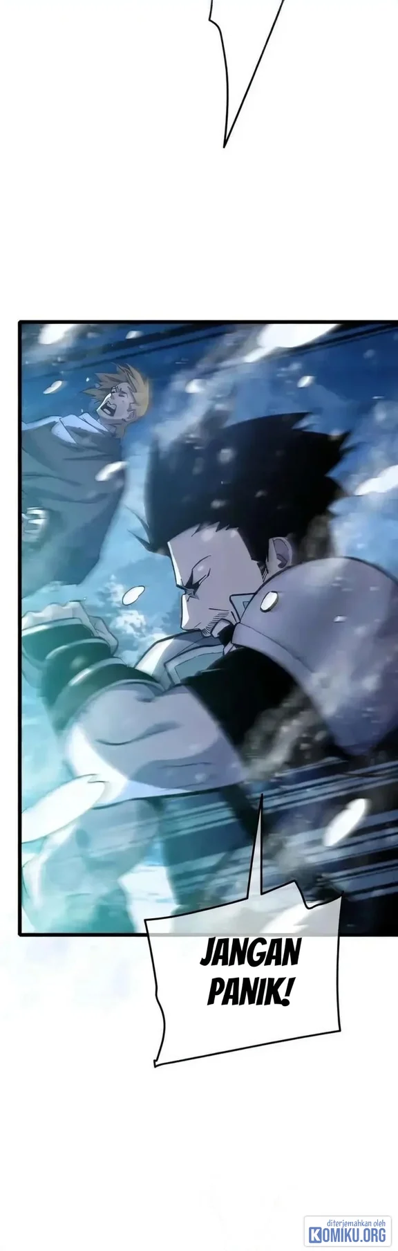 My Unbeatable Passive Skill Lets Me Deal Massive Damage! Chapter 147 Gambar 27