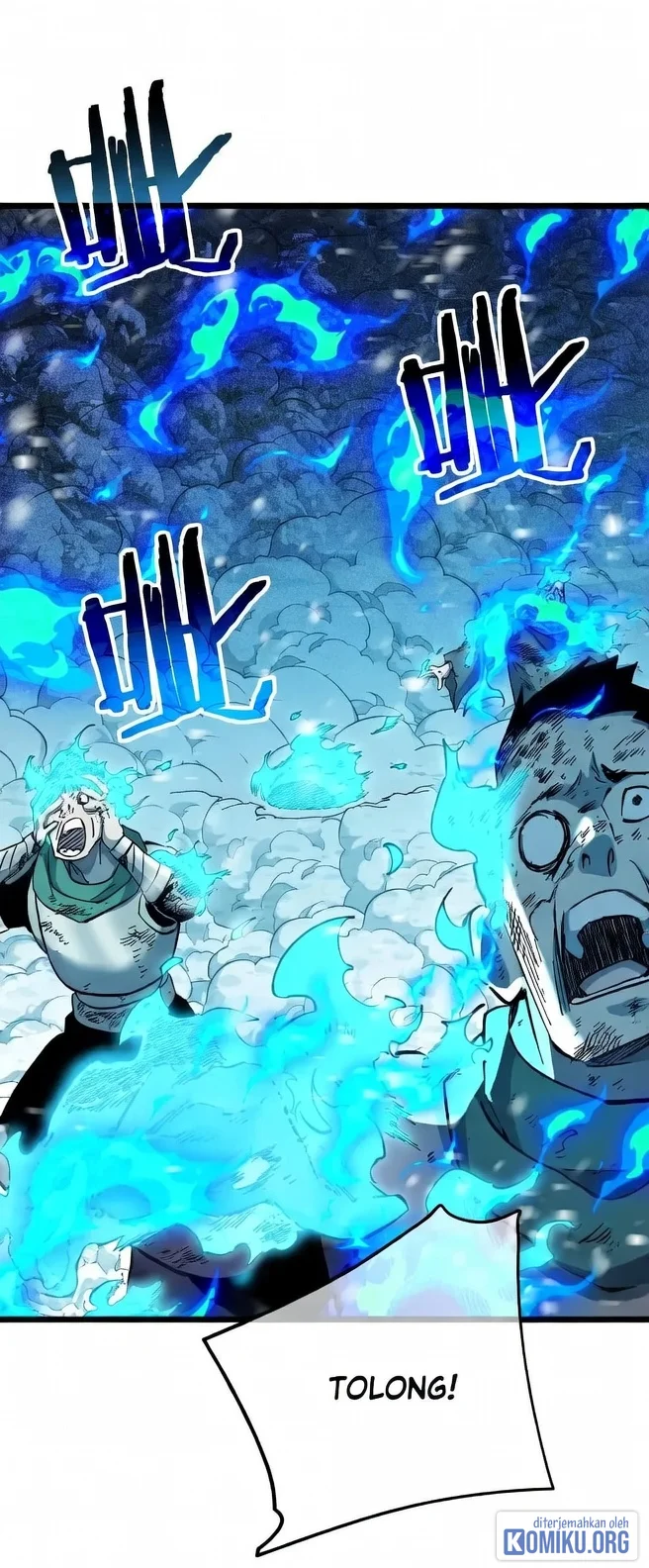 My Unbeatable Passive Skill Lets Me Deal Massive Damage! Chapter 147 Gambar 28